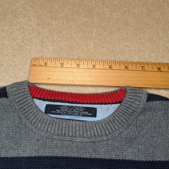 Tommy hilfiger sweater - Picture 13 of 13